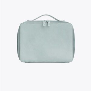 BEIS Cosmetic case (slate)